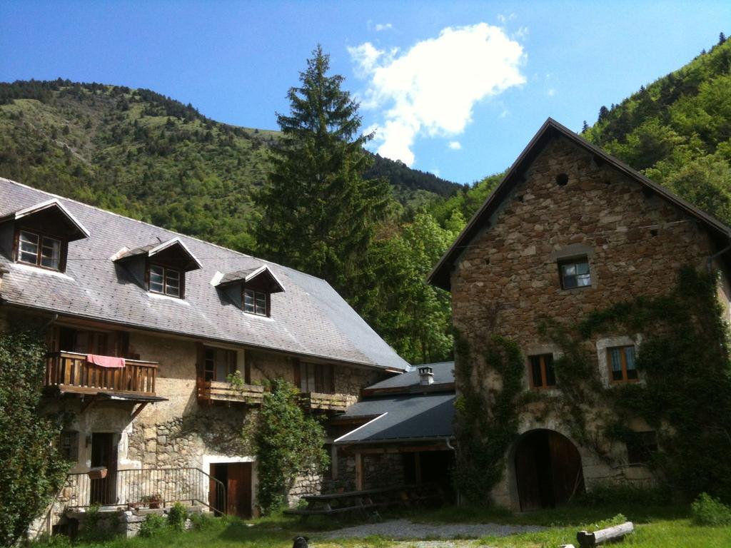 Bed and Breakfast Au Fil Des Saisons Les Cotes de Corps Exterior foto